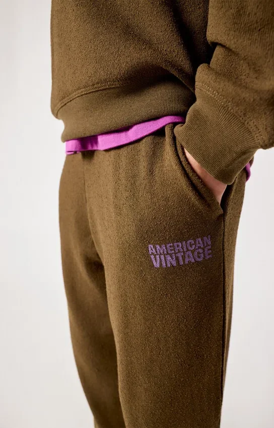 Pantalones de chándal para niño Evona Referencia: KEVO05BH26