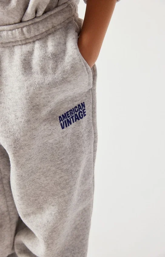 Pantalones de chándal para niño Evona Referencia: KEVO05BH26