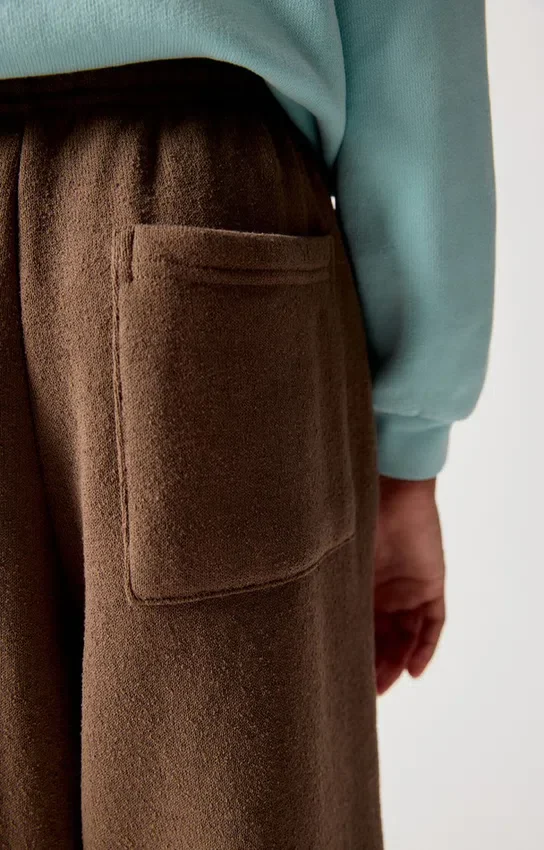 Pantalones de chándal para niño Evona Referencia: KEVO05BH26
