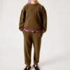 Pantalones de chándal para niño Evona Referencia: KEVO05BH26