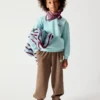 Sudadera infantil Izubird Referencia: KIZU03BH26