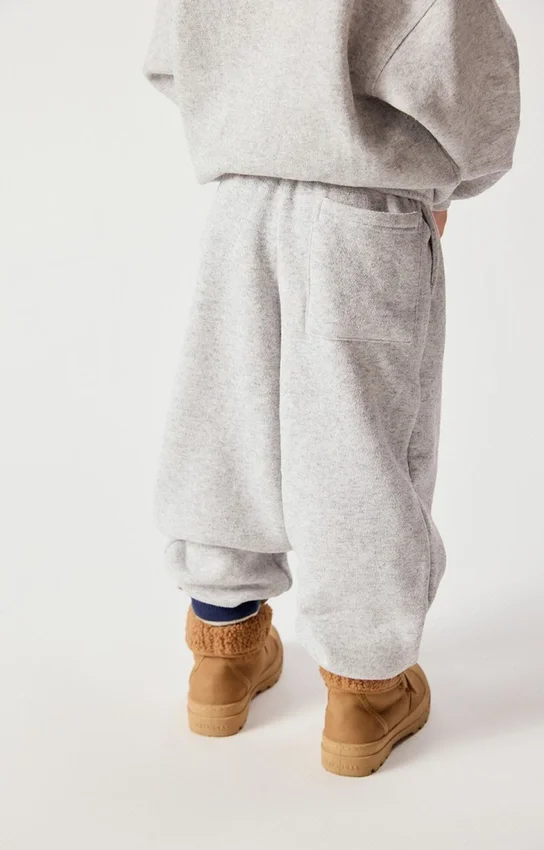 Pantalones de chándal para niño Evona Referencia: KEVO05BH26