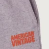 Pantalones de chándal para niño Evona Referencia: KEVO05BH26