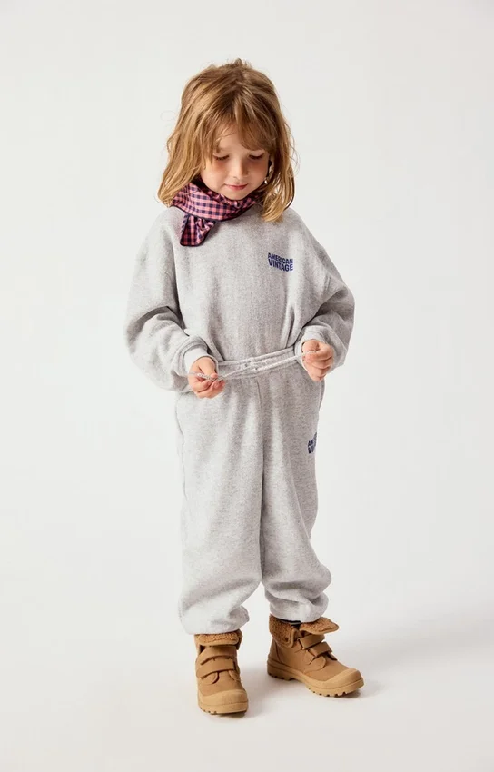 Pantalones de chándal para niño Evona Referencia: KEVO05BH26