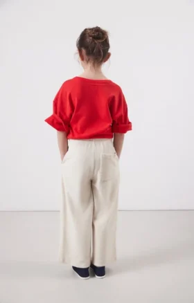 Pantalones de chándal para niño Fuxow Referencia: KFUX05AH26