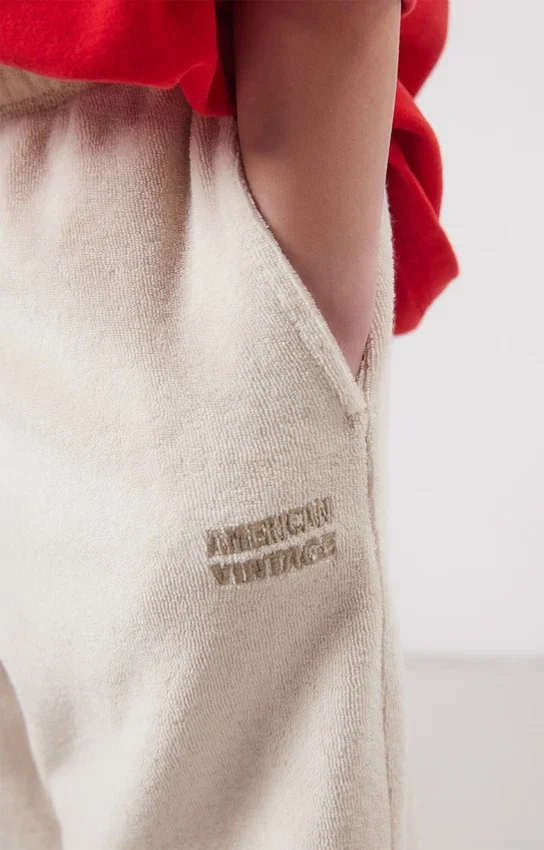 Pantalones de chándal para niño Fuxow Referencia: KFUX05AH26