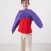 Pantalones de chándal para niño Fuxow Referencia: KFUX05AH26