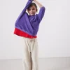 Pantalones de chándal para niño Fuxow Referencia: KFUX05AH26