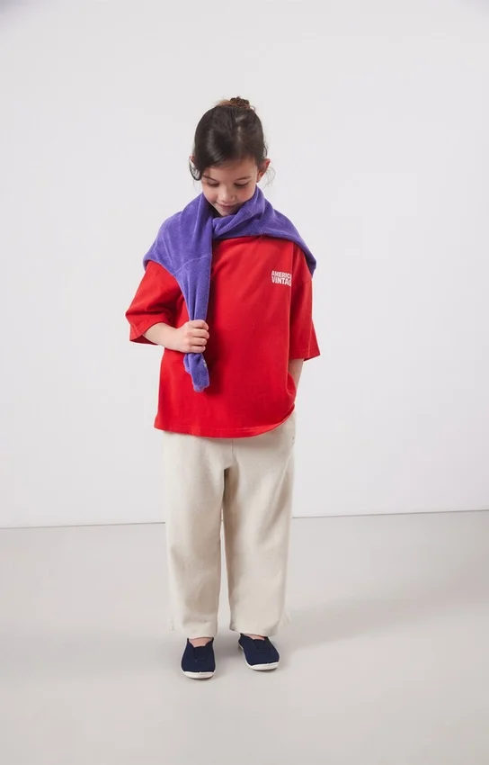 Pantalones de chándal para niño Fuxow Referencia: KFUX05AH26