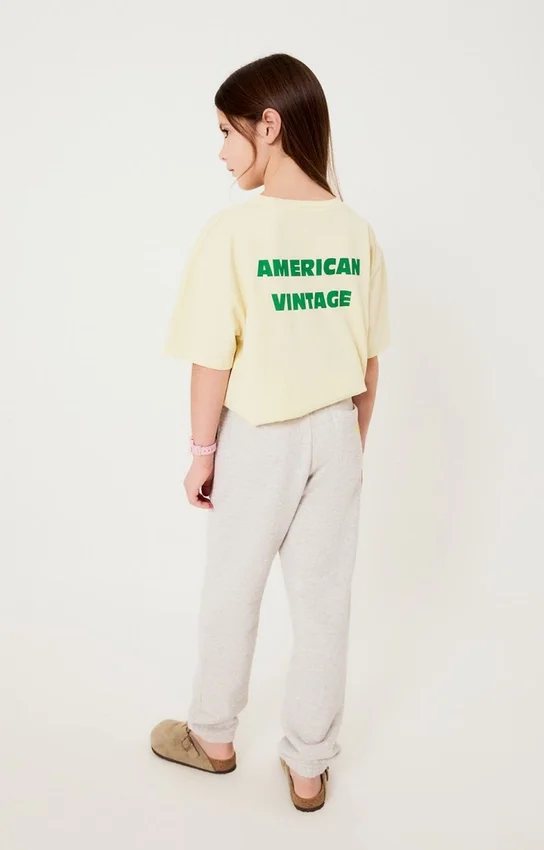 Pantalones de chándal para niño Kodytown Referencia: KKOD05AH26