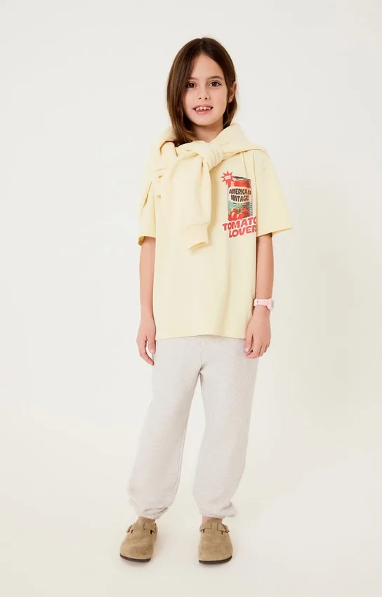 Pantalones de chándal para niño Kodytown Referencia: KKOD05AH26