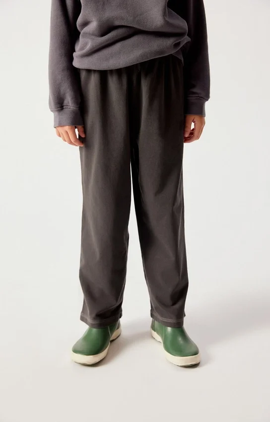 Pantalones de chándal para niño Pymaz Referencia: KPYM05AH26