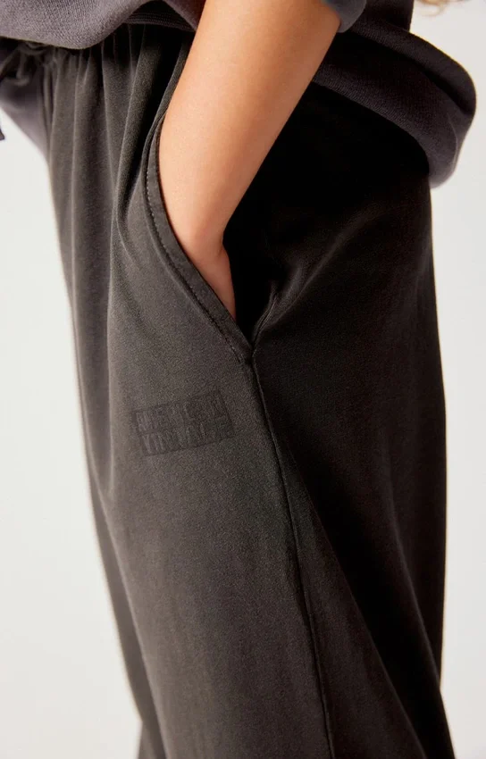 Pantalones de chándal para niño Pymaz Referencia: KPYM05AH26