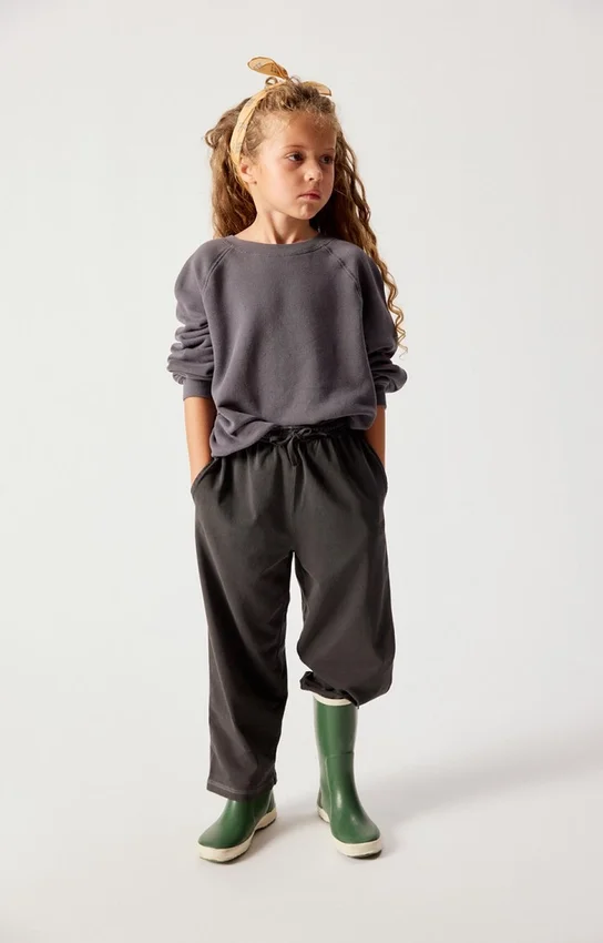 Sudadera infantil Atubay Referencia: KATU03CH26