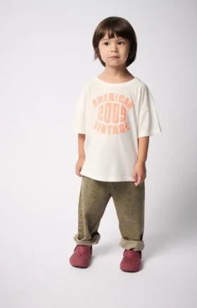 Pantalones de chándal para niño Uzatown Referencia: KUZA10AH26