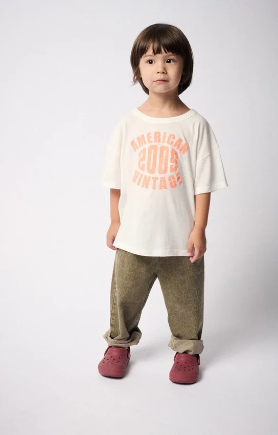 Pantalones de chándal para niño Uzatown Referencia: KUZA10AH26