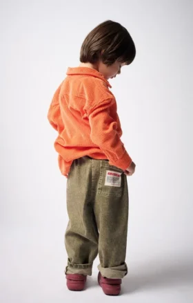 Pantalones de chándal para niño Uzatown Referencia: KUZA10AH26