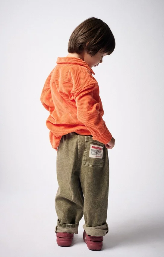 Pantalones de chándal para niño Uzatown Referencia: KUZA10AH26