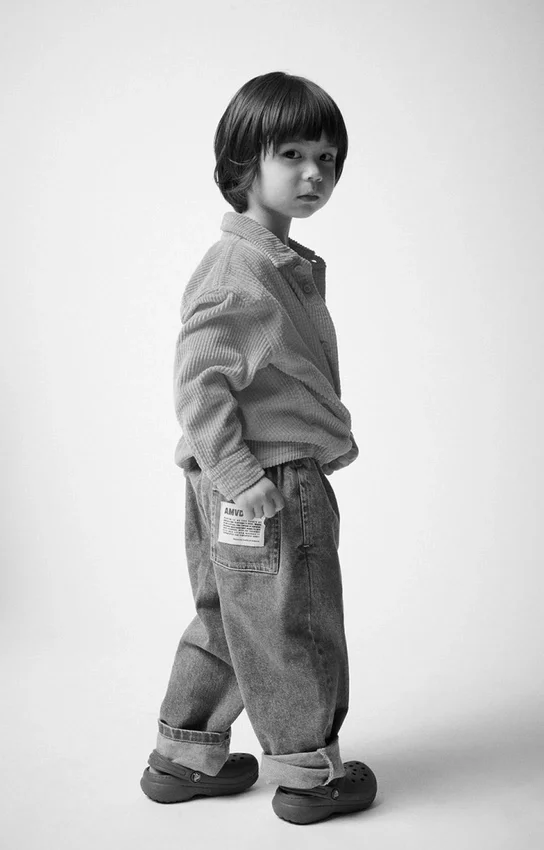 Pantalones de chándal para niño Uzatown Referencia: KUZA10AH26