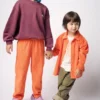 Pantalones de chándal para niño Uzatown Referencia: KUZA10AH26