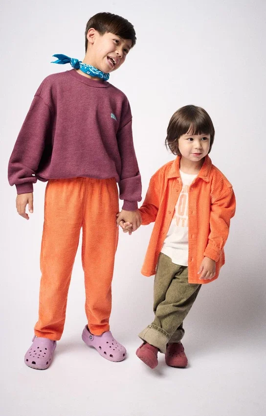 Pantalones de chándal para niño Uzatown Referencia: KUZA10AH26