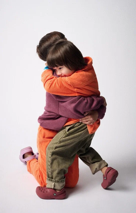 Pantalones de chándal para niño Uzatown Referencia: KUZA10AH26