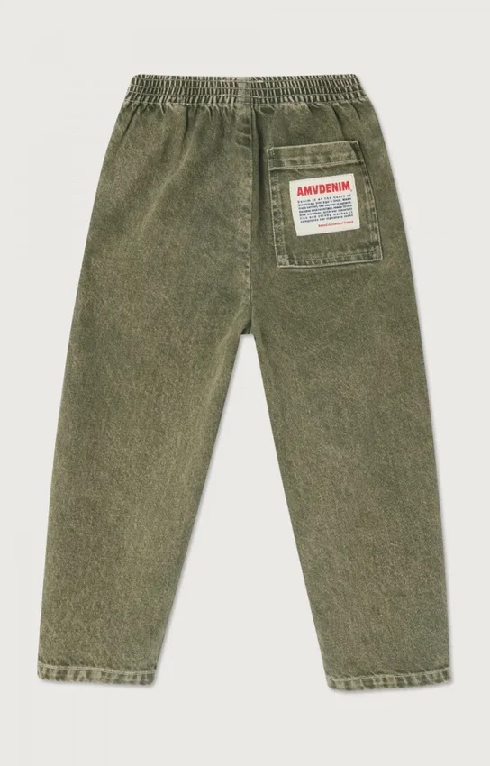 Pantalones de chándal para niño Uzatown Referencia: KUZA10AH26