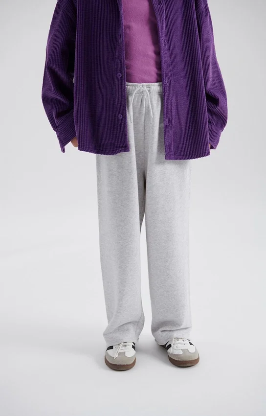 Pantalones de chándal para niños Atubay Referencia: KATU05AH26