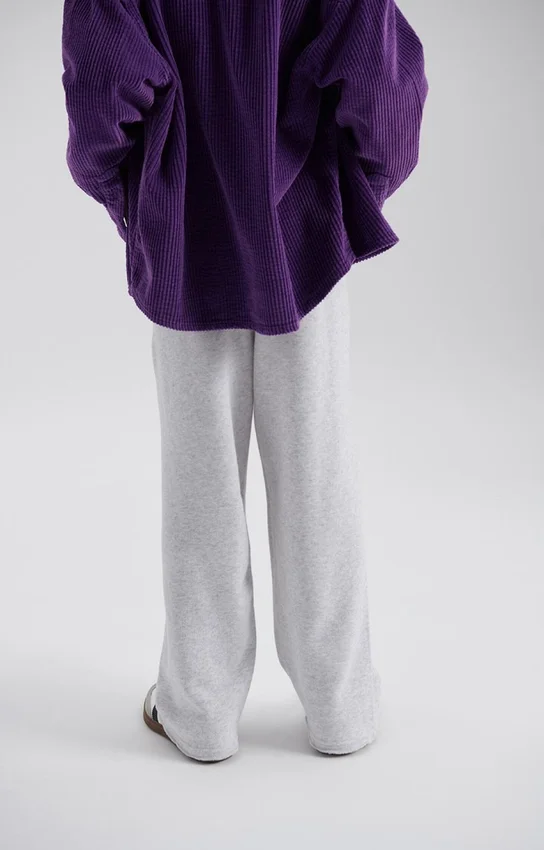 Pantalones de chándal para niños Atubay Referencia: KATU05AH26
