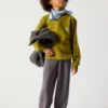 Pantalones de chándal para niños Atubay Referencia: KATU05AH26