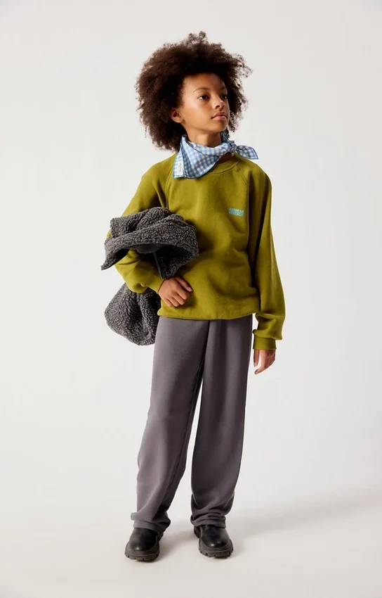 Pantalones de chándal para niños Atubay Referencia: KATU05AH26