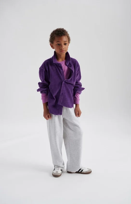 Pantalones de chándal para niños Atubay Referencia: KATU05AH26