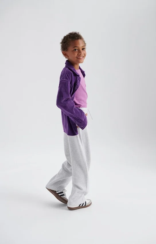 Pantalones de chándal para niños Atubay Referencia: KATU05AH26