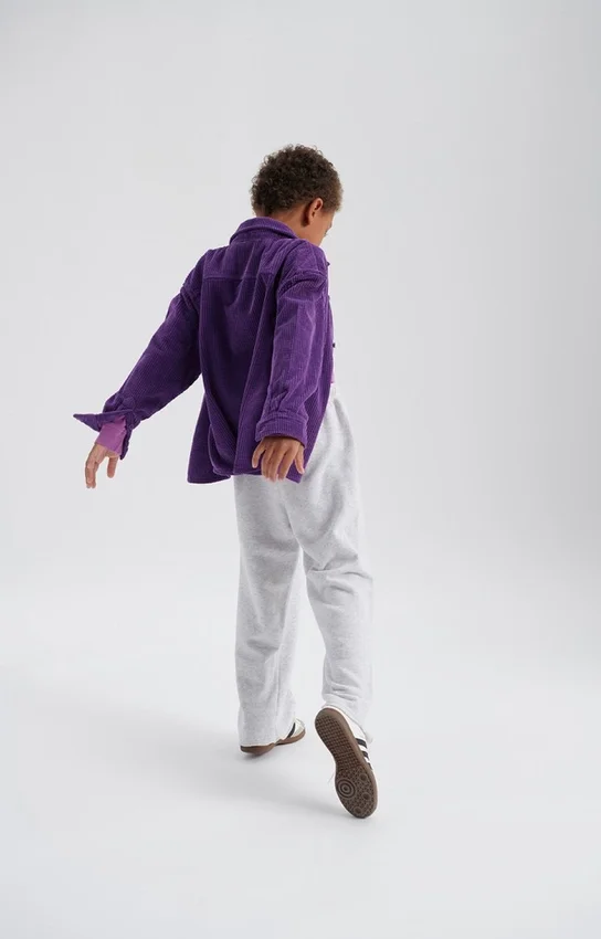 Pantalones de chándal para niños Atubay Referencia: KATU05AH26