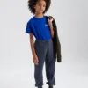 Pantalones de chándal para niños Atubay Referencia: KATU05BH26