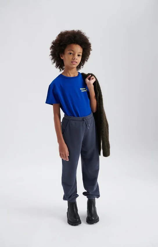 Pantalones de chándal para niños Atubay Referencia: KATU05BH26