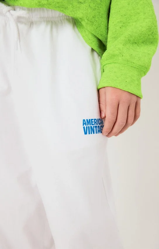 Pantalones de chándal para niños Gixy Referencia: KGIX05AH26