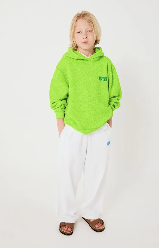 Pantalones de chándal para niños Gixy Referencia: KGIX05AH26