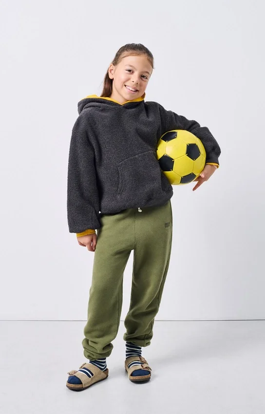 Pantalones de chándal para niños Izubird Referencia: KIZU05AH26