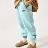 Pantalones de chándal para niños Izubird Referencia: KIZU05AH26