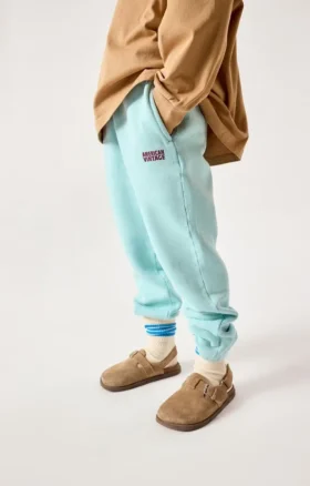 Pantalones de chándal para niños Izubird Referencia: KIZU05AH26
