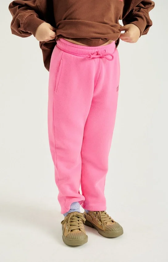 Pantalones de chándal para niños Izubird Referencia: KIZU05AH26