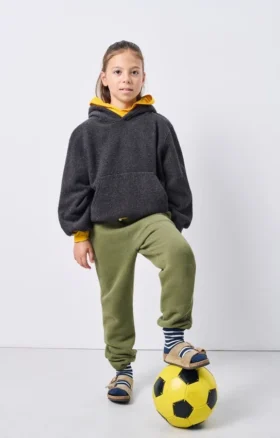 Pantalones de chándal para niños Izubird Referencia: KIZU05AH26