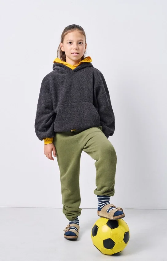 Pantalones de chándal para niños Izubird Referencia: KIZU05AH26