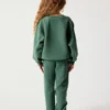 Pantalones de chándal para niños Izubird Referencia: KIZU05AH26