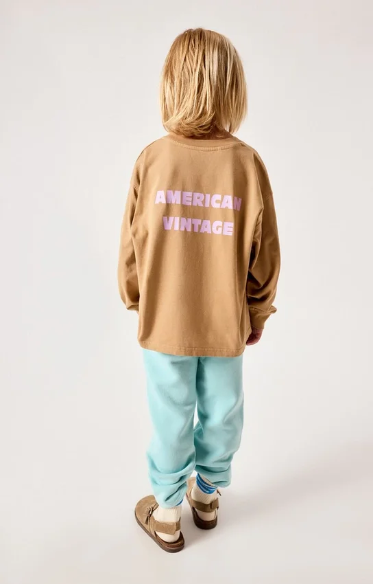 Pantalones de chándal para niños Izubird Referencia: KIZU05AH26