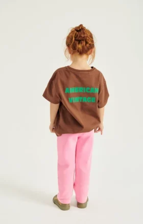Pantalones de chándal para niños Izubird Referencia: KIZU05AH26