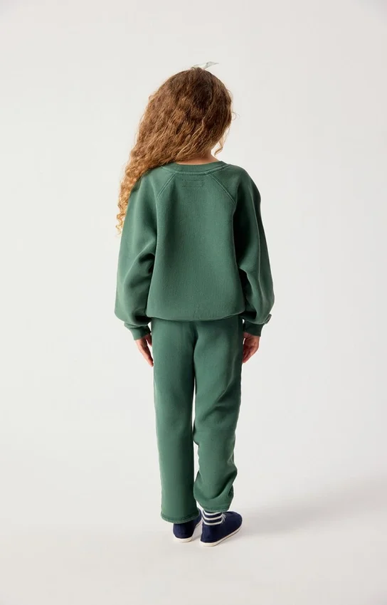 Pantalones de chándal para niños Izubird Referencia: KIZU05AH26