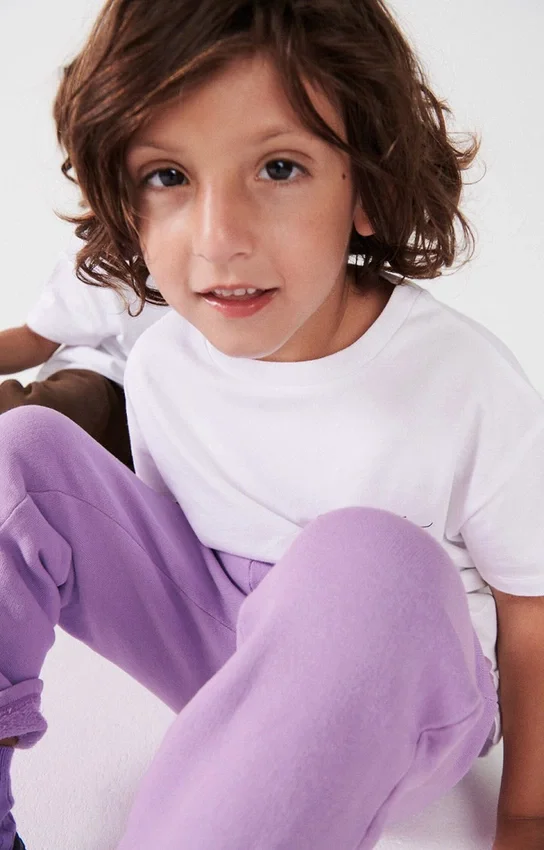 Pantalones de chándal para niños Izubird Referencia: KIZU05AH26