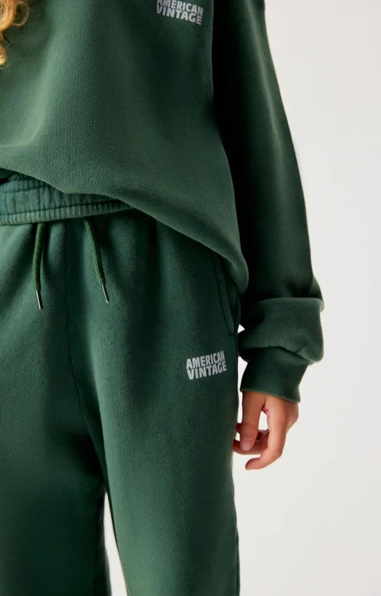 Pantalones de chándal para niños Izubird Referencia: KIZU05AH26